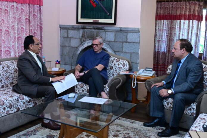 Prof. Harsh K. Gupta discusses earthquake preparedness