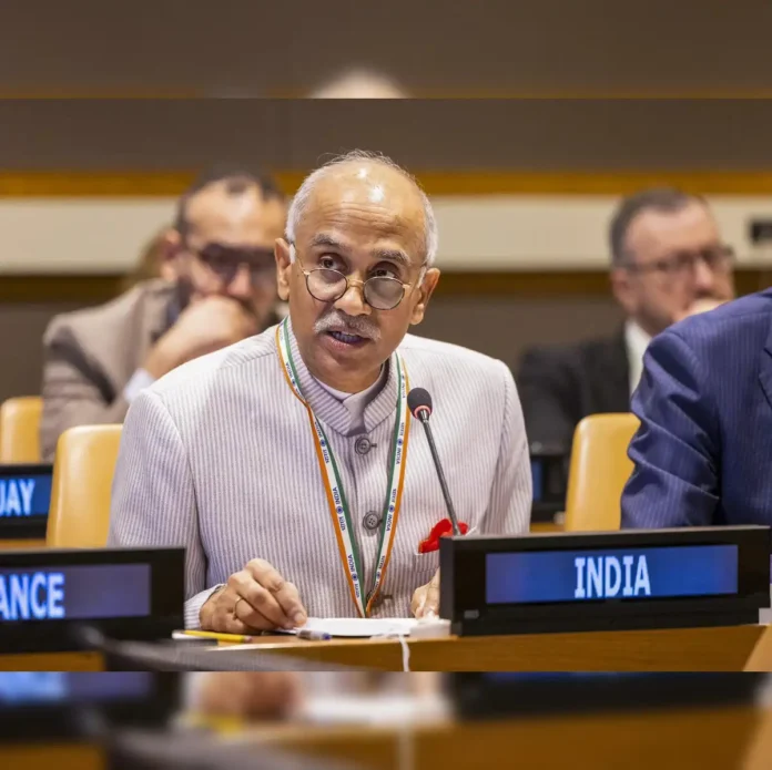 India calls for action against terrorism in Afghanistan
