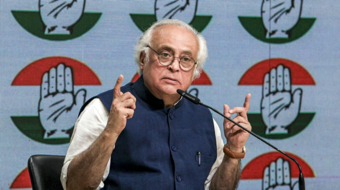 Congress protests against post-facto environmental clearances