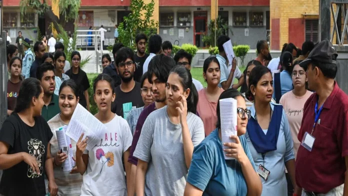CBI investigation into NEET-UG 2026 paper leak