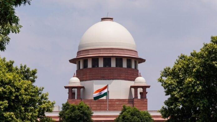 Supreme Court panel probing police excesses NEET protest