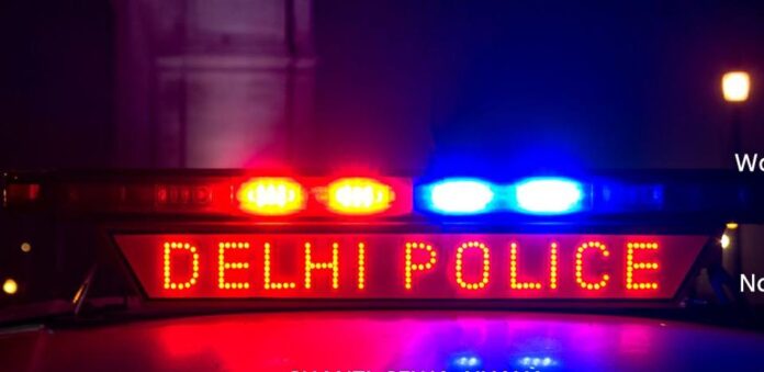 Delhi accountant arrested for misappropriation of funds