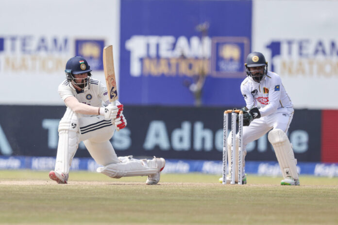 KL Rahul praises Galle pitch after India’s Test match victory