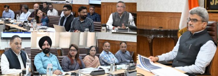 PM-SETU initiative to enhance ITIs in J&K with skill development
